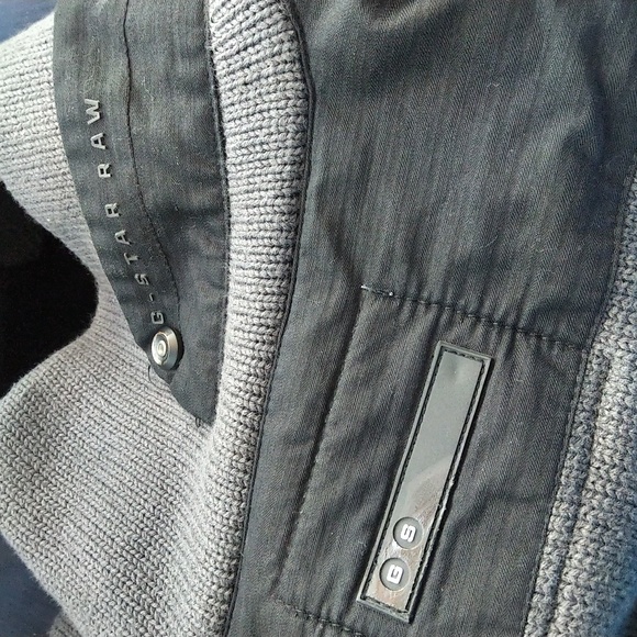 G-Star men's sweater - Picture 6 of 10